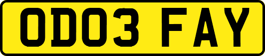 OD03FAY