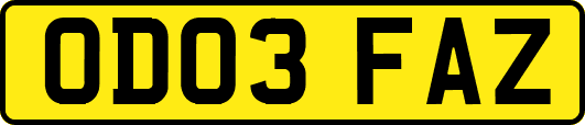 OD03FAZ