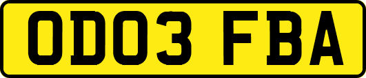 OD03FBA