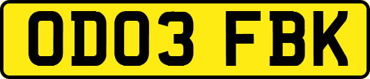 OD03FBK
