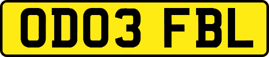OD03FBL