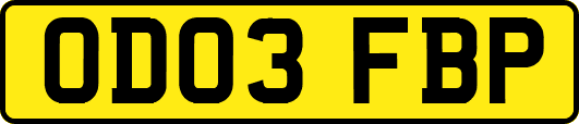 OD03FBP