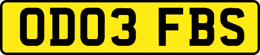 OD03FBS