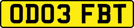 OD03FBT
