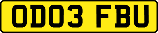 OD03FBU