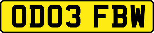 OD03FBW