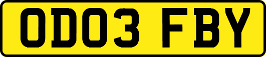 OD03FBY