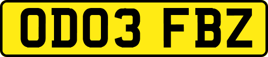 OD03FBZ