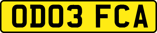 OD03FCA