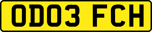 OD03FCH
