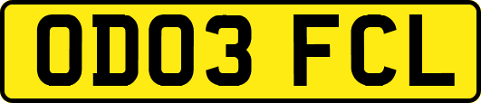 OD03FCL