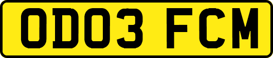 OD03FCM