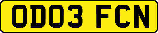 OD03FCN