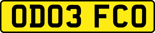 OD03FCO