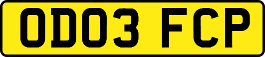 OD03FCP