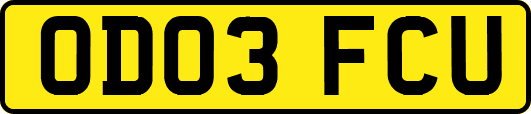 OD03FCU