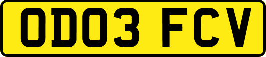 OD03FCV