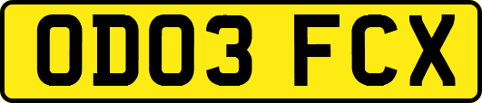 OD03FCX