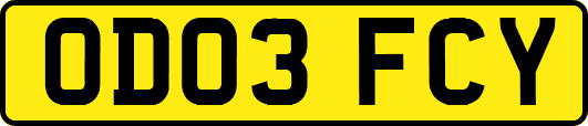 OD03FCY