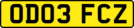 OD03FCZ