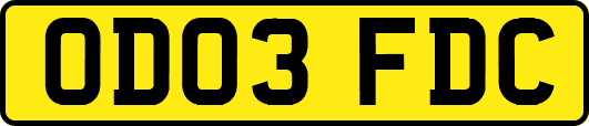 OD03FDC
