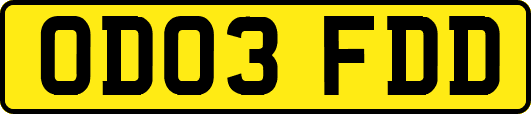 OD03FDD