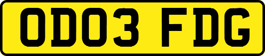 OD03FDG