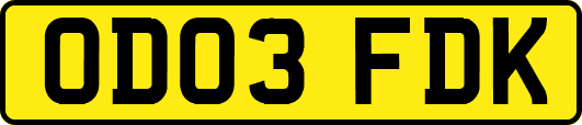 OD03FDK