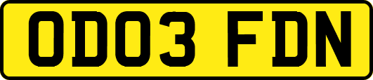 OD03FDN