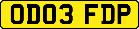 OD03FDP