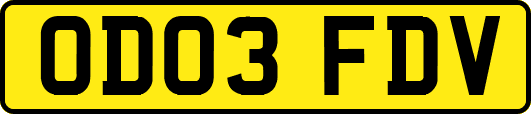 OD03FDV