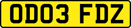 OD03FDZ