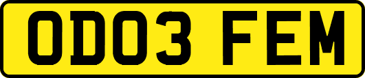 OD03FEM