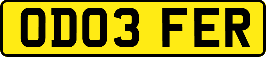 OD03FER