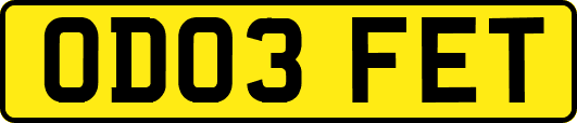 OD03FET