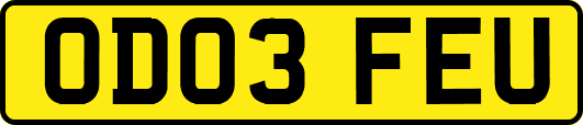 OD03FEU