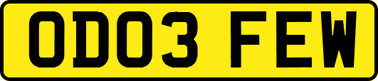 OD03FEW