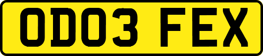 OD03FEX