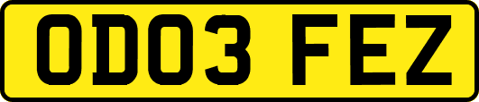 OD03FEZ