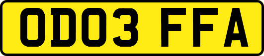OD03FFA