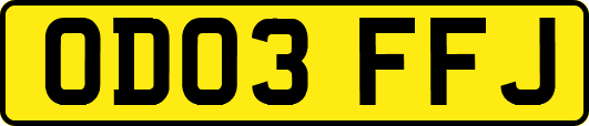 OD03FFJ