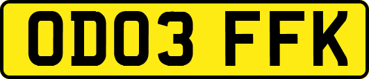 OD03FFK