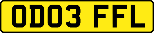 OD03FFL