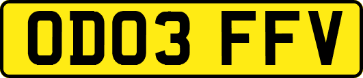 OD03FFV