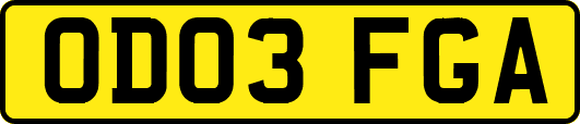OD03FGA