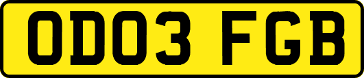 OD03FGB