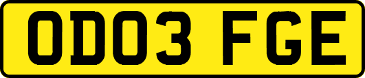 OD03FGE