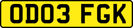 OD03FGK