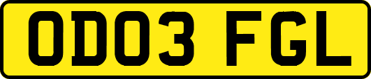 OD03FGL