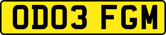 OD03FGM